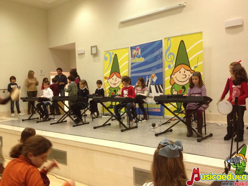 MT2 y Experimentacion Musical, Debajo un boton 3